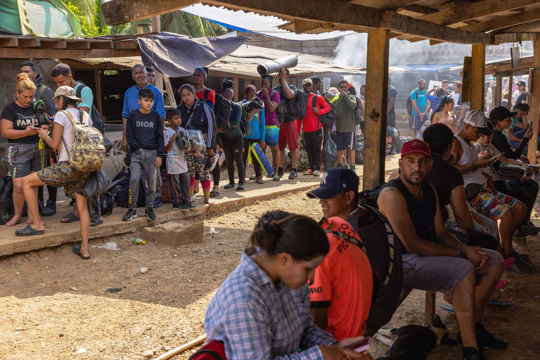 Médicos sem Fronteiras denuncia falta de tratamento para migrantes com doenças crônicas