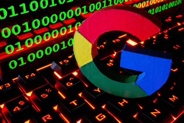 Engenheiro do Google é suspeito de espionar IA para empresas chinesas