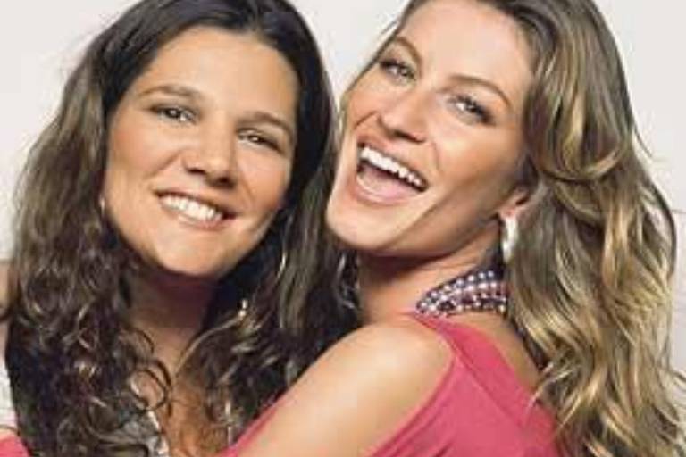 Monica Monteiro, ex-agente de Gisele Bündchen: 'Fiquei milionária, mas mereci'