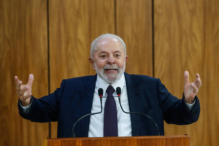 O risco Biden assombra o governo Lula
