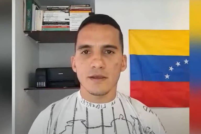 Promotor do Chile acusa Venezuela de encomendar assassinato de ex-militar opositor de Maduro
