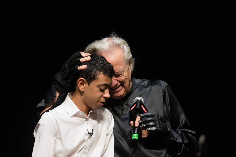 João Carlos Martins e Bachiana Filarmônica apresentam o concerto 'Sinfonia na Paulista'