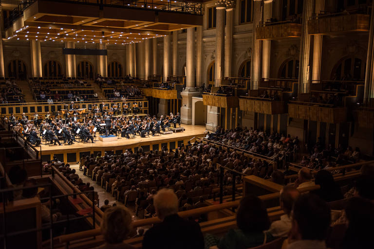 Congregação Israelita Paulista fará concerto com pianistas israelenses na Sala São Paulo