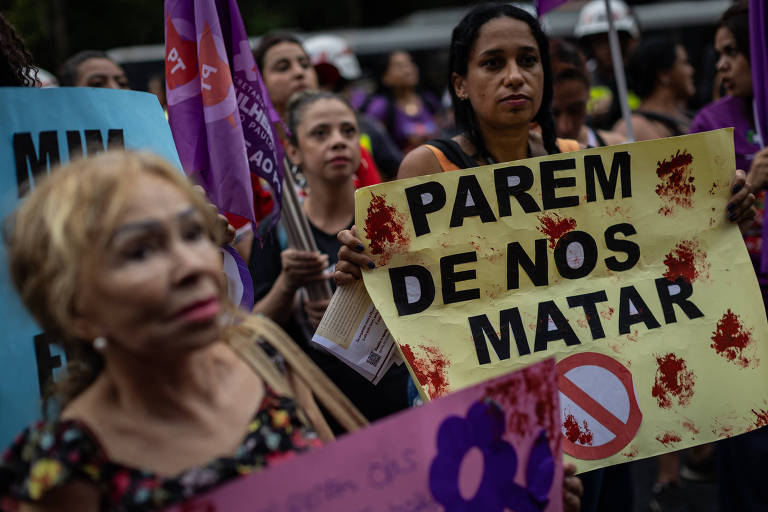 Jovem quilombola é morta na Bahia, e polícia apura suspeita de feminicídio
