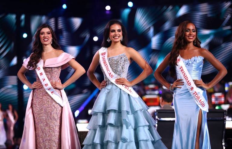 Miss Mundo 2024: Veja imagens da final do concurso