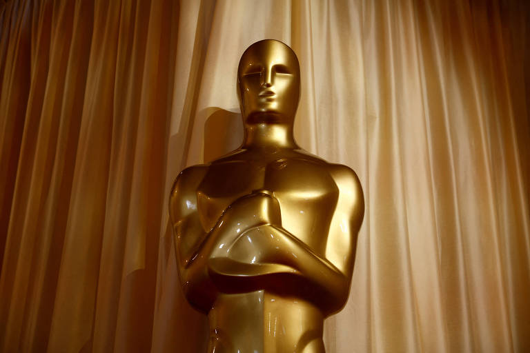 Veja os vencedores do Oscar, que consagra 'Oppenheimer' e Emma Stone como atriz