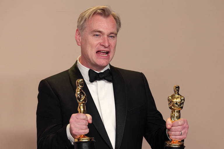 Oscar prefere concentrar prêmios, apesar de safra de filmes acima da média
