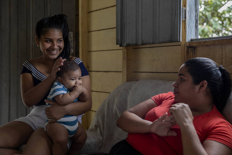 Gravidez precoce no Amazonas é agravada por acesso dificultado à contracepção