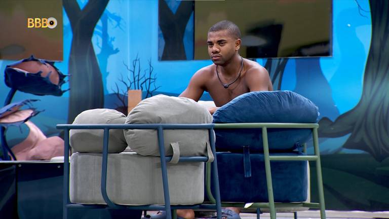 Momentos BBB 24 (parte 2)