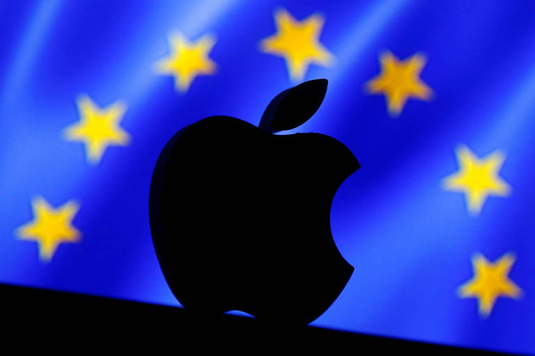 Apple permitirá que desenvolvedores na Europa distribuam apps em sites
