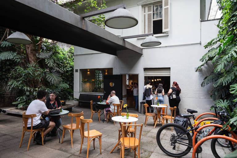 Café Fellini é eleito a melhor bombonnière de cinema de SP, segundo ranking da Folha