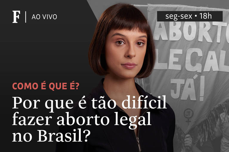 Por que é tão difícil fazer aborto legal no Brasil?