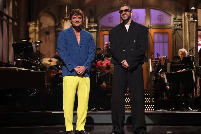 'Saturday Night Live' ganha transmissão ao vivo no Brasil pela primeira vez