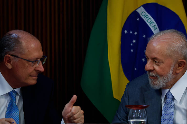 Alckmin reativa agenda de negócios com a África