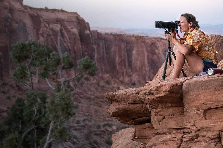 Onde assistir a 'Fotógrafo', série documental da National Geographic