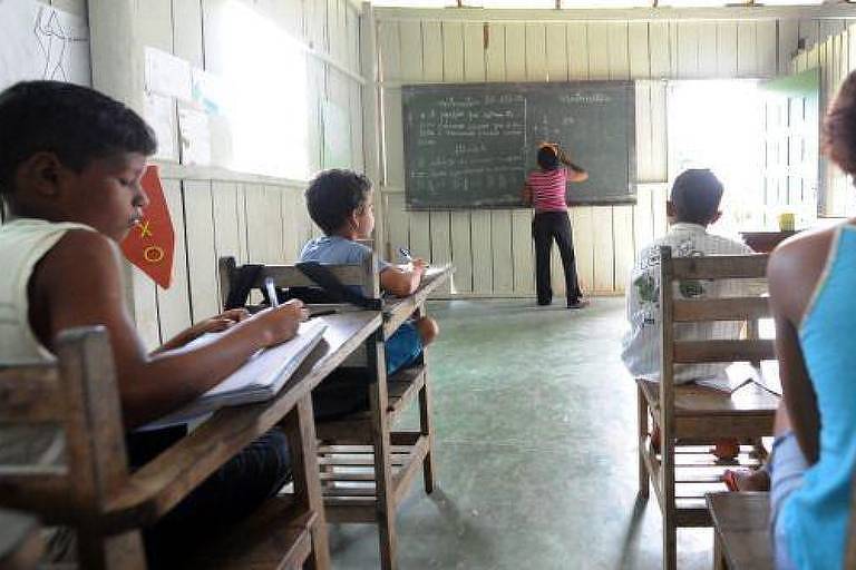 Quais os riscos de mandar o filho para a escola sem tomar vacina