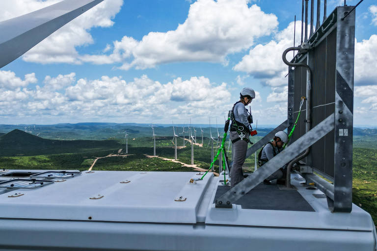 Para leitor, Brasil já desmoralizou o VAR e quer fazer o mesmo com energia eólica