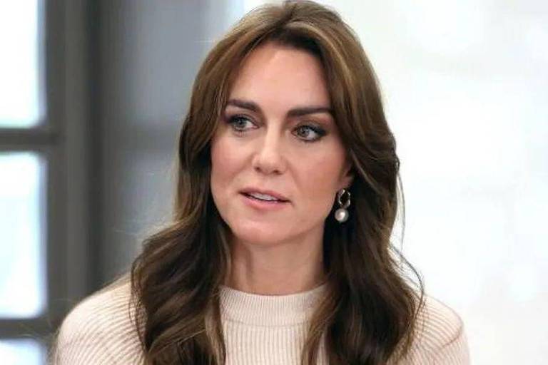 A trajetória de Kate Middleton, a princesa de Gales