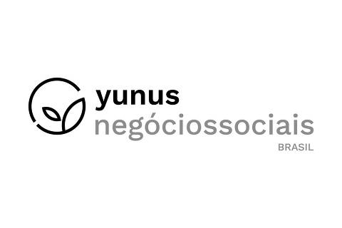 Logo Yunus Negócios Sociais( Foto: Divulgação )