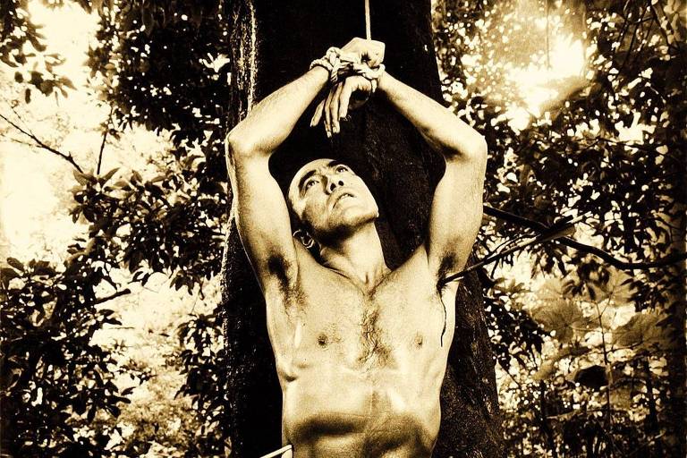 Yukio Mishima escreve sobre caso secreto, mas perde chance de seduzir