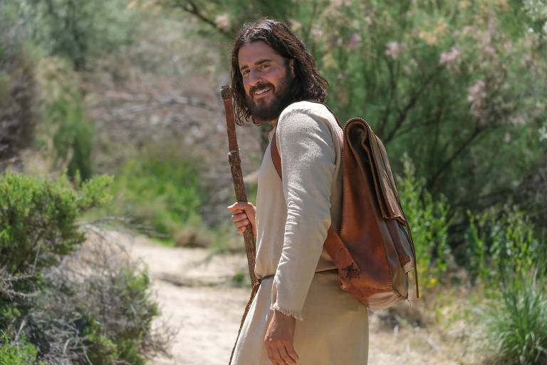 Quarta temporada de 'The Chosen' mostra tensão entre Jesus, fariseus e romanos