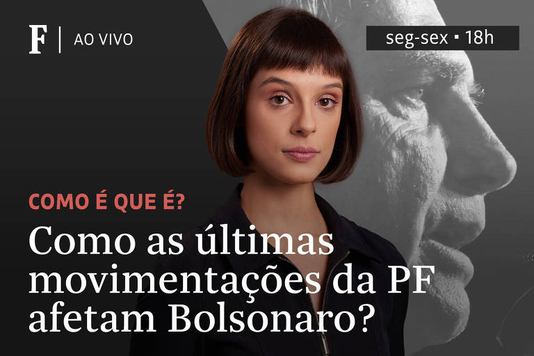 Como as últimas movimentações da PF afetam Bolsonaro?