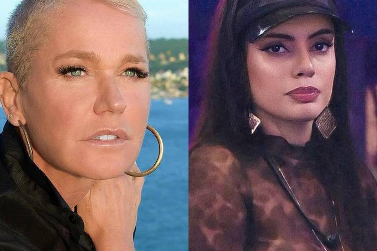 BBB 24: Xuxa diz que Fernanda endossa violência após sister falar em 'jogar filhos pela janela'