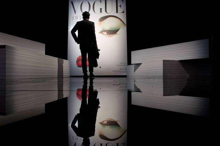 Donos da Vogue e Vanity Fair devem lucrar US$ 1,4 bilhão com ações do Reddit
