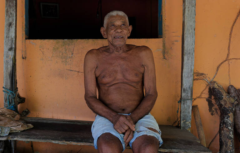 Quilombolas da região amazônica