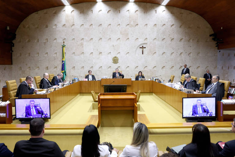 Moraes recua e julgamento da revisão da vida toda do INSS volta ao plenário virtual do STF