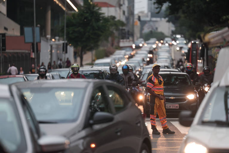 Em defesa do pedágio urbano