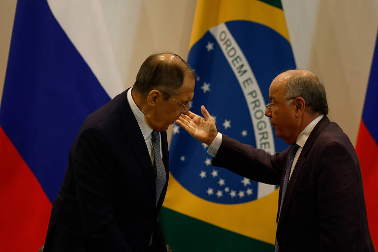 Agência que abrigou espião russo no Brasil já foi alvo de investigação nos EUA e na Alemanha