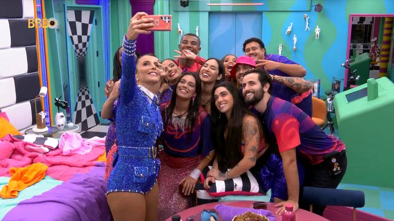 Momentos BBB 24 (parte 2)