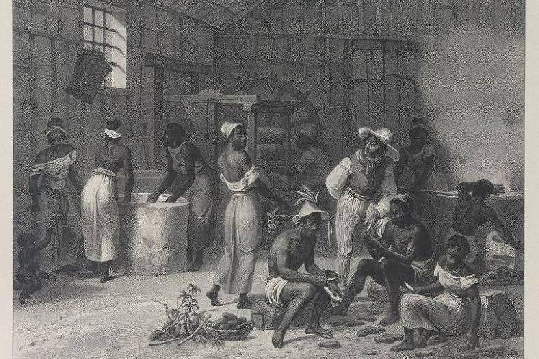 Como o Ceará se tornou o primeiro lugar do Brasil a abolir a escravidão, quatro anos antes da Lei Áurea