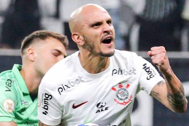 ESPN supera Globo e TNT Sports e contrata ex-jogador Fábio Santos, ídolo do Corinthians