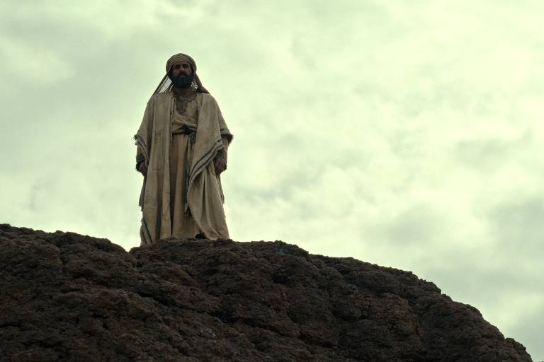 Série documental investiga história do profeta Moisés com especialistas