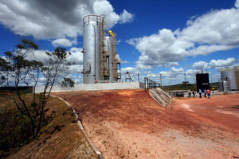 Petroleira ganha aval para emitir papéis que o governo proibiu