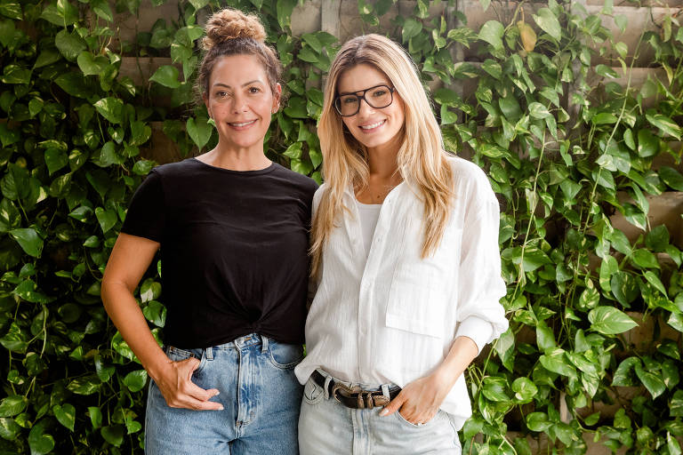 Tati Bernardi é roteirista de nova comédia com Fabiula Nascimento e Camila Queiroz