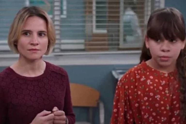 Fãs brasileiros comemoram participação de Bianca Comparato em 'Grey's Anatomy'