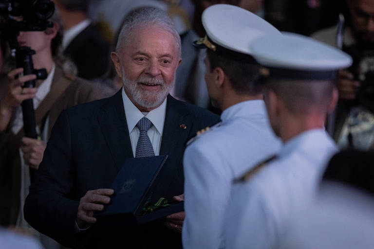 Golpe de 1964 é relembrado por ministros após veto de Lula a atos