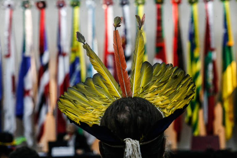 Comissão de Anistia concede reparação inédita a indígenas vítimas de tortura, estupro e expulsão