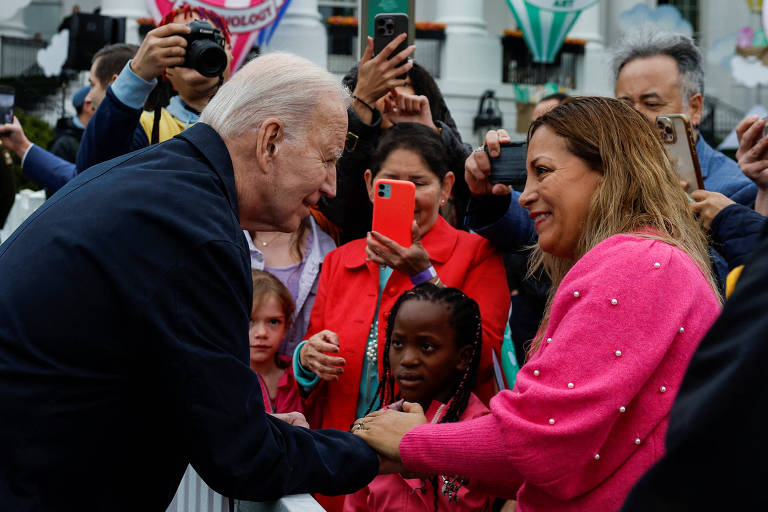 Biden diz que decisão sobre aborto na Flórida deve favorecê-lo contra Trump