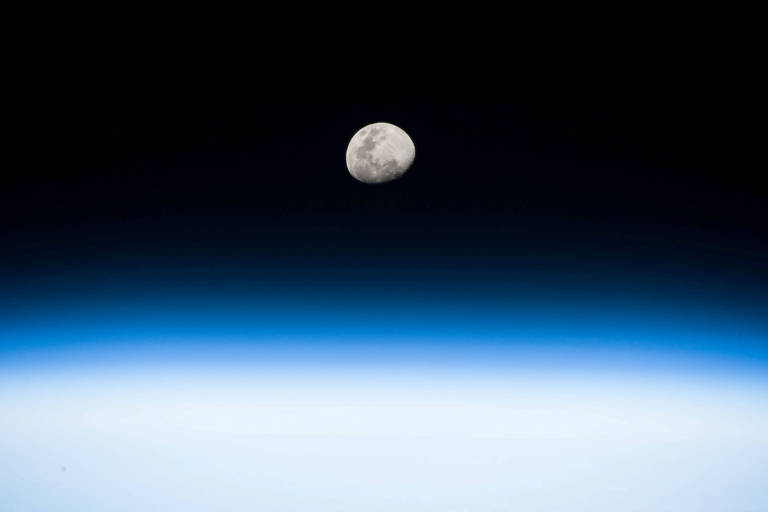 Casa Branca pede à Nasa plano para criar padrão de tempo para a Lua