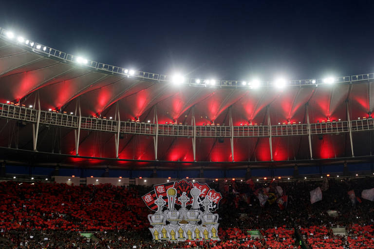 Confira onde assistir à final do Carioca