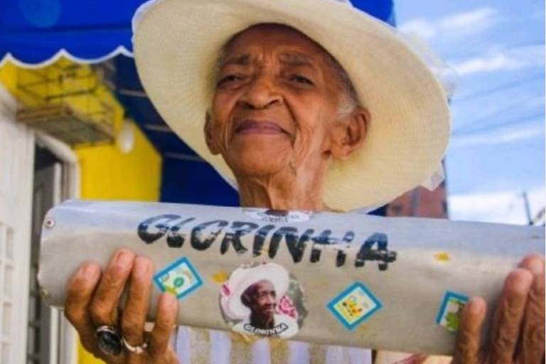 Mortes: Foi uma das mestras de coco mais longevas de Olinda (PE)