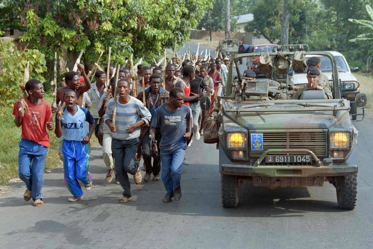 Economia crescente, Ruanda ainda lida com trauma 30 anos após genocídio