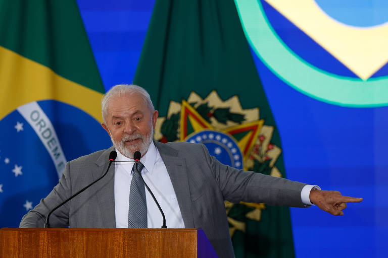 Lula tem dificuldade de substituir ministros e presidente da Petrobras