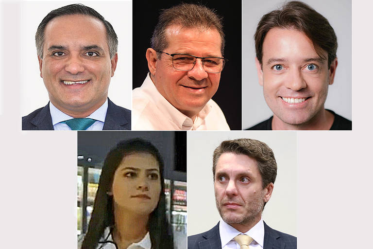 Saiba quem são os candidatos à Prefeitura de São Bernardo do Campo em 2024