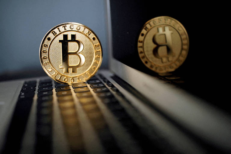 'Halving' de bitcoin pode contribuir para valorização das criptos, dizem especialistas