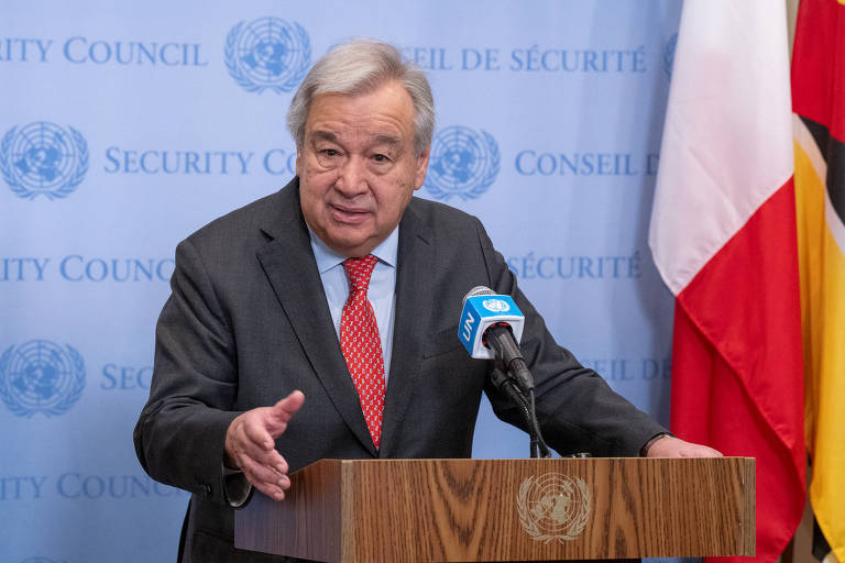 Invasão a embaixada mexicana coloca relações internacionais em risco, diz ONU